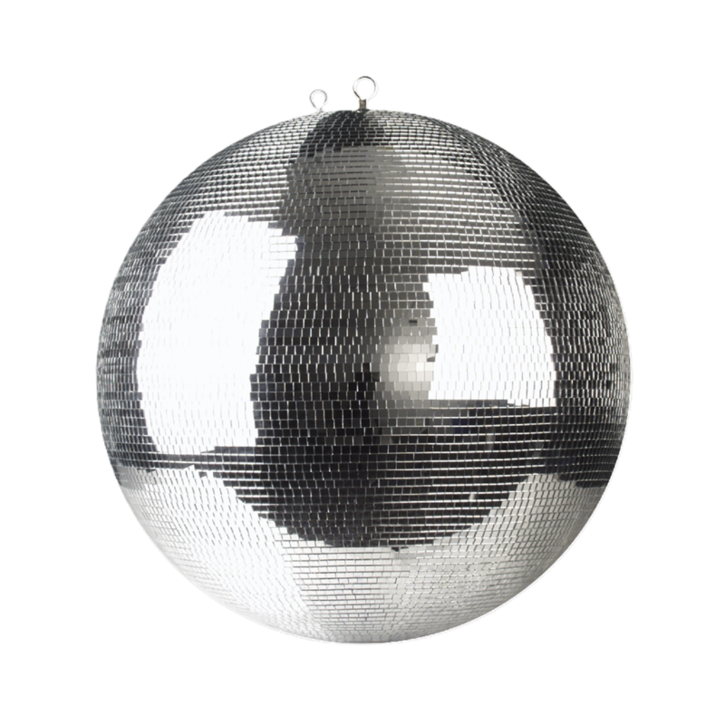 Showtec Spiegelbol 50cm