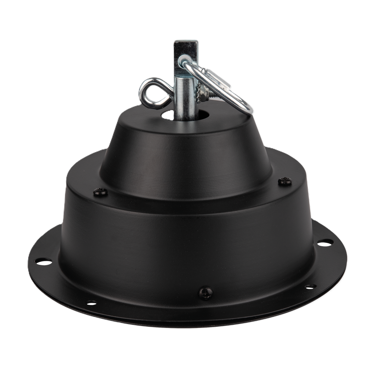 Showtec spiegelbol motor