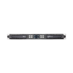 Powersoft T604 A Amprack