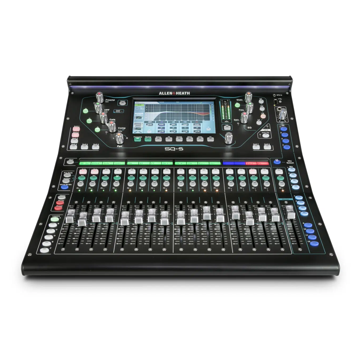 Allen & Heath SQ5