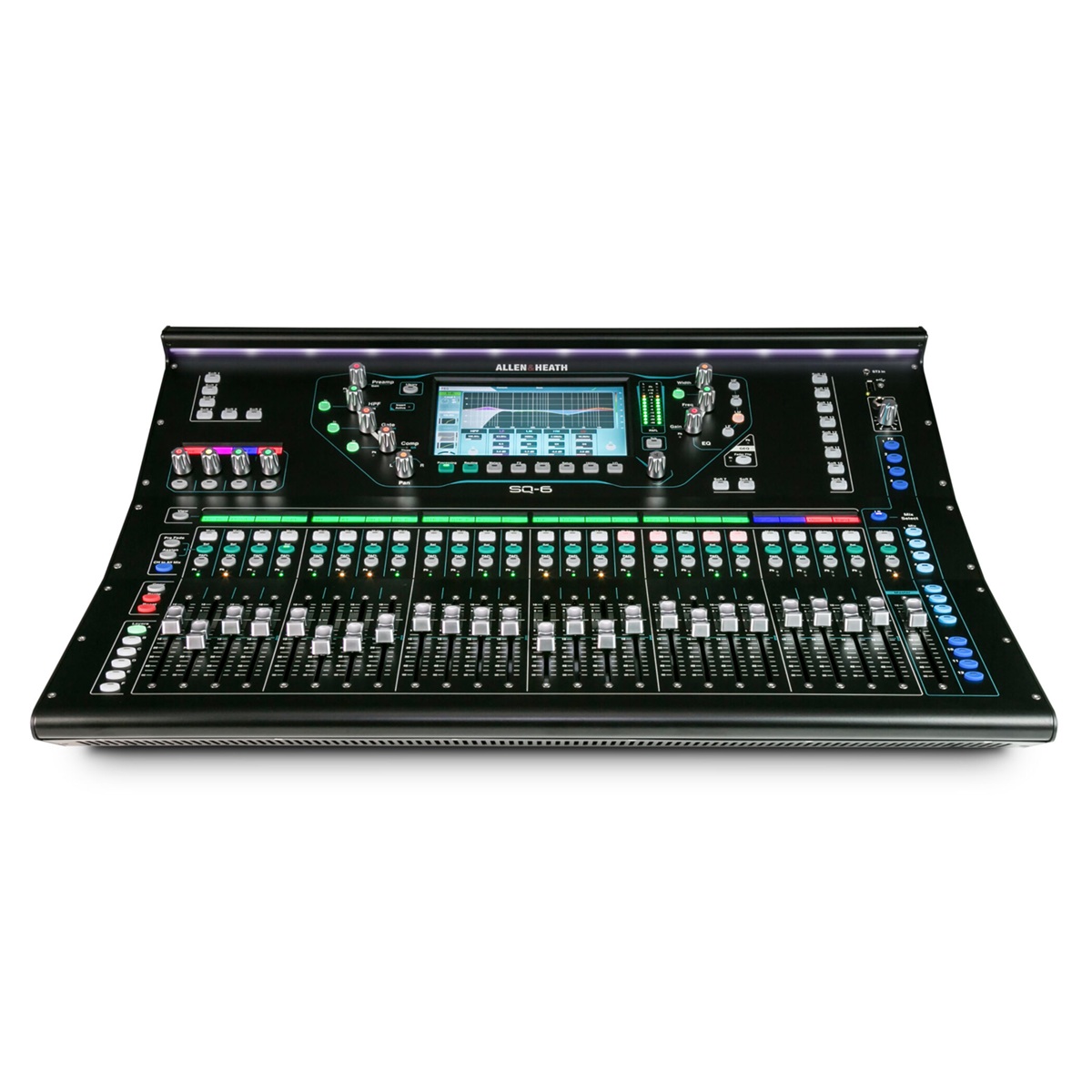 Allen & Heath SQ6