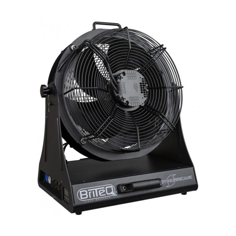 Briteq Hurricane Stage Fan