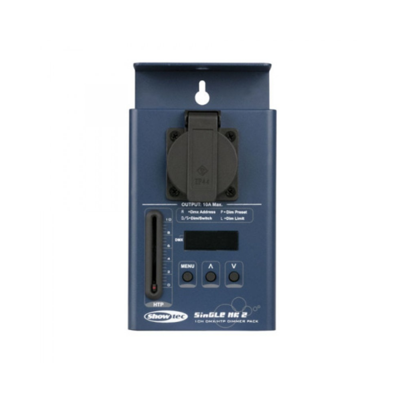 Showtec Handdimmer