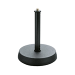 K&M Microfoon Tafelstatief