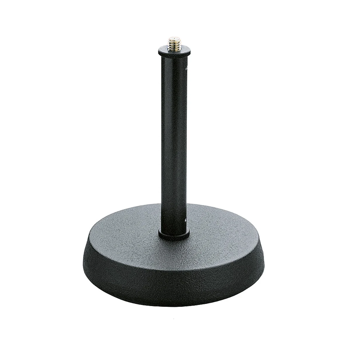 K&M Microfoon Tafelstatief