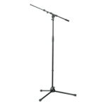 K&M Microfoon Statief