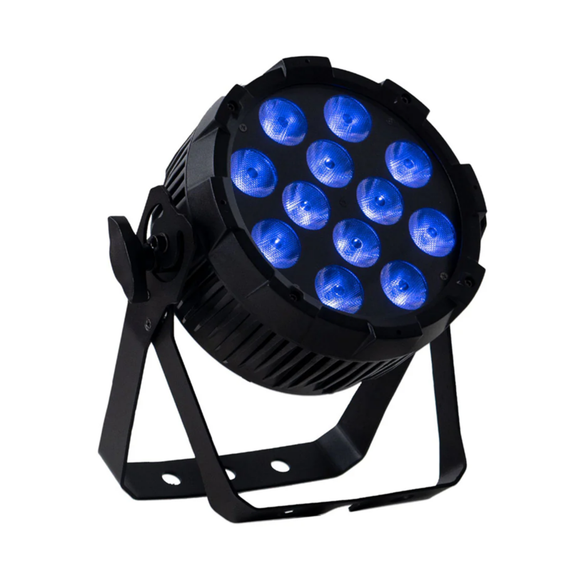 HMF Led Par Groot