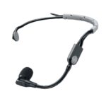 Shure SM35 TQG Headset
