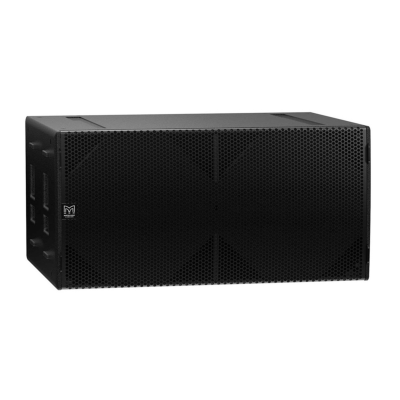 Martin Audio SX218