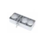 Sixty82 Leg to leg multi-clamp 2-way