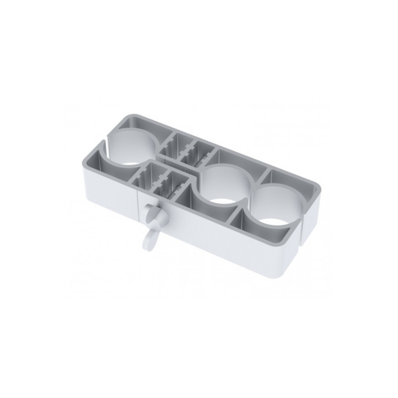Sixty82 Leg to leg multi-clamp 2-way
