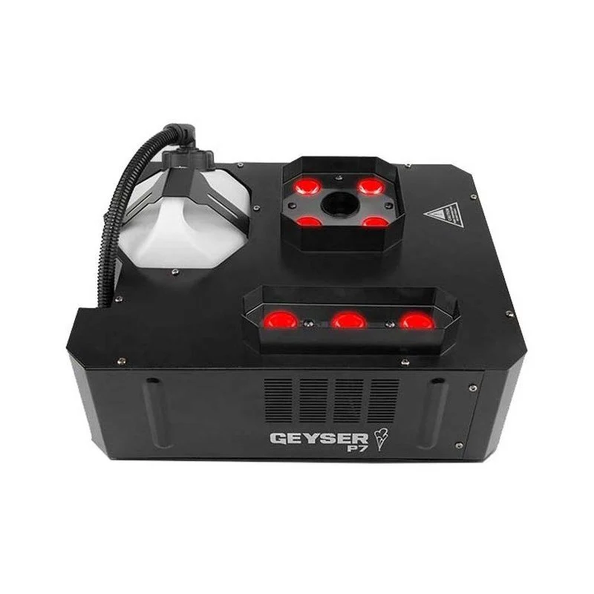 Chauvet Geyser P7
