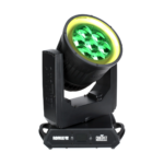 Chauvet Rogue Outcast 1 BeamWash