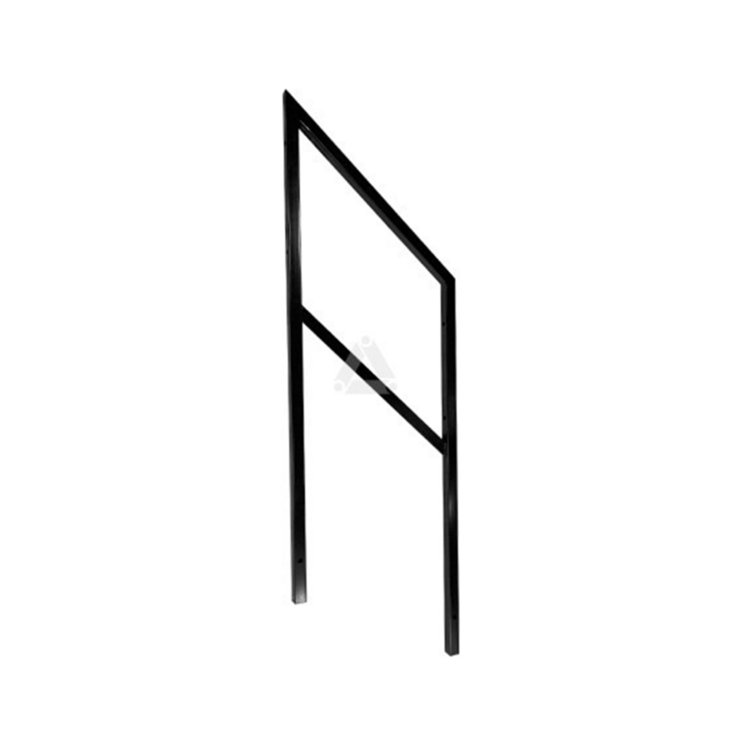 Prolyte StageDex Railing Traptrede