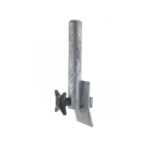 Prolyte StageDex Adapter Railing 26mm