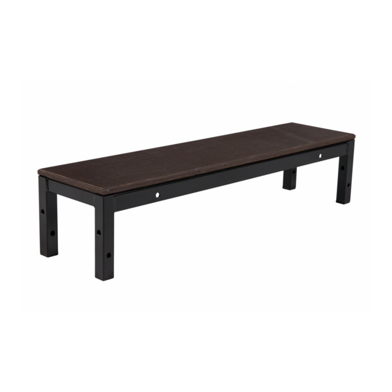 Prolyte StageDex Traptrede 20cm