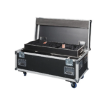 Wentex Pipe en Drape FOH Kit