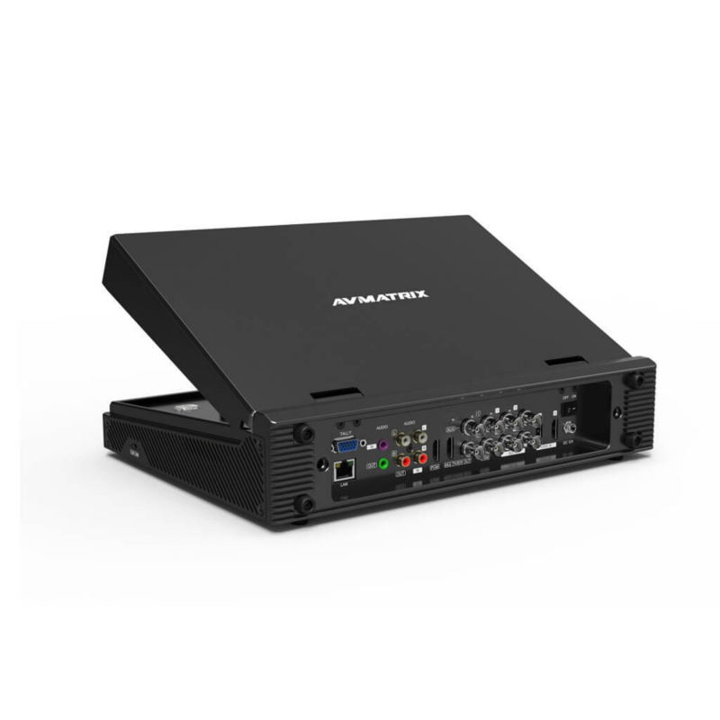AVMatrix Videomixer