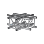 Prolyte H30V C016 4 Weg Kruis