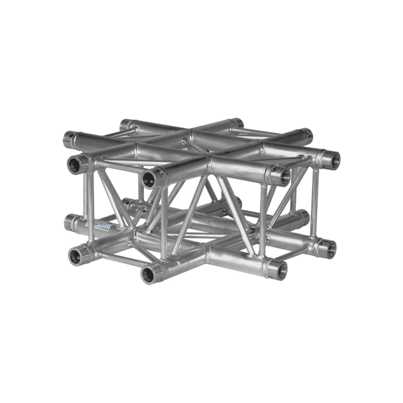 Prolyte H30V C016 4 Weg Kruis