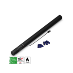 Magic FX confetti donkerblauw