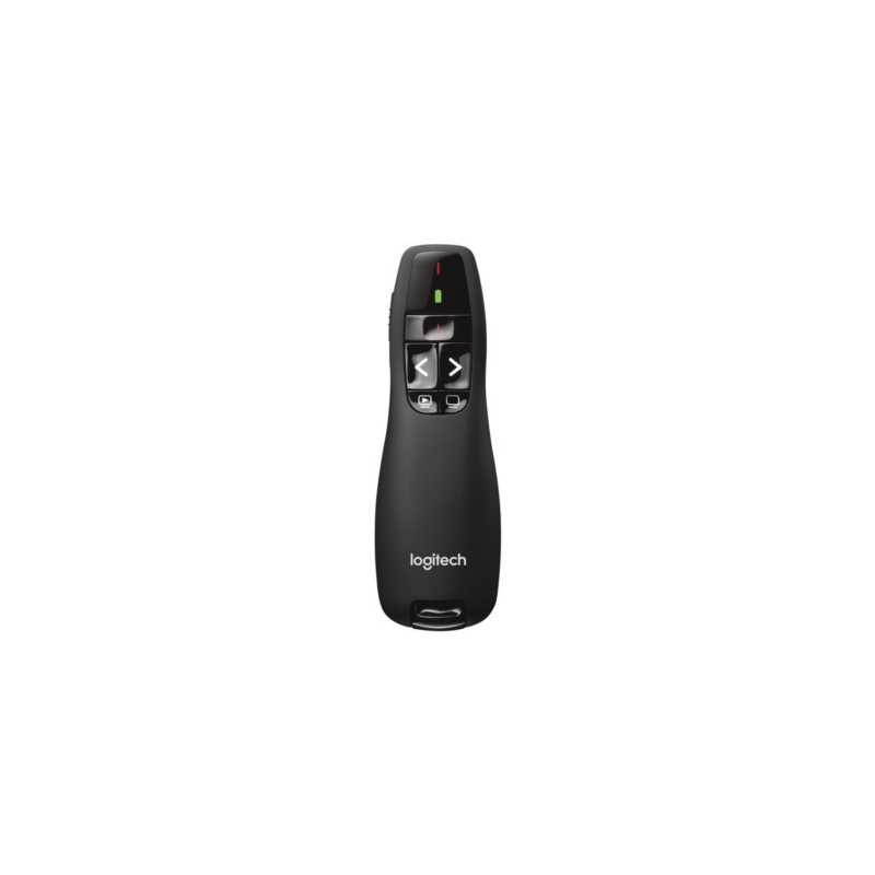 Logitech R400 presenter