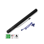 Magic FX streamer donkerblauw
