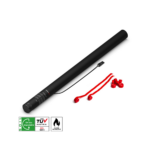 Magic FX streamer rood