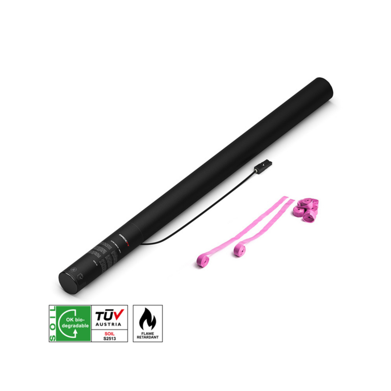 Magic FX streamer roze