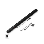 Magic FX streamer zilver