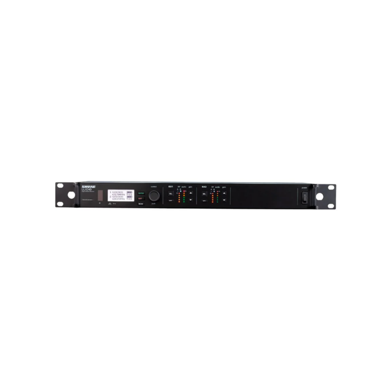 Shure ULXD4Q K51