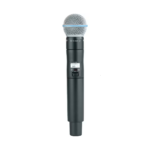 Shure ULXD2 Handheld