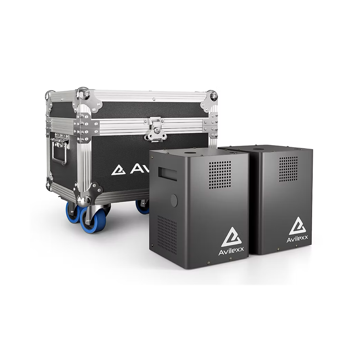 Avilexx sparkular set