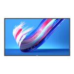 Philips 65'' Tv Scherm met statief